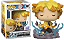 Funko Pop - Zenitsu Agatsuma Animation 2021 Exclusivo - Demon Slayer (987) - Imagem 1