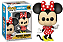 Funko Pop - Minnie Mouse - Mickey e Amigos (1188) - Imagem 1