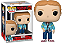 Funko Pop - Max - Stranger Things (1243) - Imagem 1