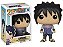Funko Pop - Sasuke - Naruto Shippuden (72) - Imagem 1