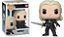 Funko Pop - Geralt - The Witcher (1192) - Imagem 1