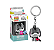Chaveiro - Eeyore Flocked Exclusivo - Disney Ursinho Pooh - Imagem 1