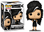 Funko Pop - Amy Winehouse - Rocks Amy Winehouse (366) - Imagem 1