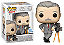 Funko Pop - Walt Disney With Camera Exclusivo Funko - Disney 100 (77) - Imagem 1