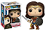 Funko Pop - Mulher Maravilha - Dc Liga da Justiça (172) - Imagem 1