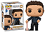 Funko Pop - Anthony - Netflix Bridgerton (1468) - Imagem 1