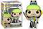 Funko Pop - Usohachi - One Piece (1474) - Imagem 1