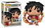 Funko Pop - Red Hawk Luffy - One Piece (1273) - Imagem 1