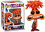 Funko Pop - Ansiedade - Disney Divertida mente 2 (1447) - Imagem 1