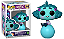 Funko Pop - Inveja - Disney Divertida mente 2 (1449) [Com avaria] - Imagem 1