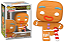 Funko Pop - Biscoito - Shrek (1597) - Imagem 1