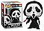 Funko Pop - Ghost Face - Ghost Face (1607) - Imagem 1