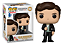 Funko Pop - Colin Bridgerton - Bridgerton (1664) - Imagem 1