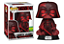 Funko Pop - Darth Vader Rogue One Exclusivo Summer Convention 2024 - Star Wars (710) - Imagem 1