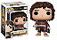 Funko Pop - Frodo Baggins - O Senhor dos Anéis (444) - Imagem 1