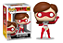 Funko Pop - Mulher Elástico 20th Anniversary - Pixar Os Incríveis (1508) - Imagem 1
