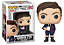Funko Pop - Número Cinco (Number Five) - The Umbrella Academy (932) - Imagem 1