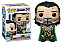 [RARO] - Funko Pop - Loki Exclusivo Glow - Marvel Avengers Endgame (747) - Imagem 1