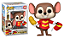 Funko Pop - Timothy Q. Mouse - Disney Dumbo (1536) - Imagem 1