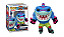 [#Pré-venda] - Funko Pop - Streex - Street Sharks (1615) - Imagem 1