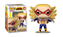 [#Pré-venda] - Funko Pop - Star And Stripe- My Hero Academia (1833) - Imagem 1