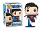 [#Pré-venda] - Funko Pop - Superman - Superman 2025 Movie (562) - Imagem 1