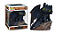 [#Pré-venda] - Funko Pop - Banguela Toothless - Como Treinar seu Dragão (1792) - Imagem 1