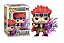 [#Pré-venda] - Funko Pop - Eustass Kid- One Piece (1932) - Imagem 1