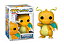 [#Pré-venda] - Funko Pop - Dragonite - Pokémon (850) - Imagem 1