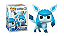 [#Pré-venda] - Funko Pop - Glaceon - Pokémon (921) - Imagem 1