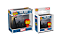 [#Pré-venda] - Funko Bitty - Marvel Iron Man - Marvel. - Imagem 1