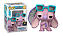 [#Pré-venda] - Funko Pop - Angel with Umbrella - Disney Lilo & Stitch (1573) - Imagem 1