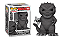 [#Pré-venda] - Funko Pop - Godzilla 1954 - Godzilla (1662) - Imagem 1