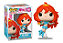 Funko Pop - Bloom - O Clube das Winx (1907) - Imagem 1