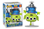Funko Pop - Alien with Claw - Disney Pixar Toy Story (1595) - Imagem 1