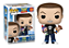 Funko Pop - Sid Exclusivo - Disney Pixar Toy Story (1598) - Imagem 1