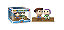 [#Pré-venda] - Funko Pop - Moment Woody and Buzz - Disney Pixar Toy Story (1599) - Imagem 1
