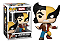 [#Pré-venda] - Funko Pop - Logan/Wolverine - Marvel (1433) - Imagem 1