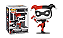 [#Pré-venda] - Funko Pop - Harley Quinn - Batman Harley Quinn (546) - Imagem 1