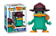 [#Pré-venda] - Funko Pop - Agent P - Disney Phineas and Ferb (1627) - Imagem 1