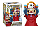 [#Pré-venda] - Funko Pop - Buggy the Genius Jester Exclusivo - One Piece (1778) - Imagem 1