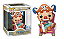 [#Pré-venda] - Funko Pop - Buggy the Clown Exclusivo - One Piece (1740) - Imagem 1