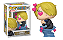 [#Pré-venda] - Funko Pop - Sanji - One Piece (1773) - Imagem 1