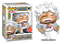 [#Pré-venda] - Funko Pop - Luffy Gear Five Exclusivo - One Piece (1621) - Imagem 1