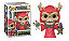 [#Pré-venda] - Funko Pop - Horned King With Creeper - Disney The Black (1586) - Imagem 1