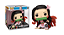 [#Pré-venda] - Funko Pop - Nezuko Kamado Kimetsu No Yaiba 100 Jumbo - Demon Slayer (1892) - Imagem 1