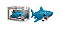[#Pré-venda] - Funko Pop - Great White Shark - Filme Tubarão (1754) - Imagem 1