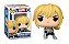 [#Pré-venda] - Funko Pop - Wolver Gwen - Marvel (1487) - Imagem 1