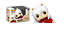 [#Pré-venda] - Funko Pop - Inuyasha Laying - Inuyasha (1928) - Imagem 1