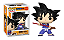 [#Pré-venda] - Funko Pop - Goku Wiht Nyoibo - Dragon Ball (1922) - Imagem 1